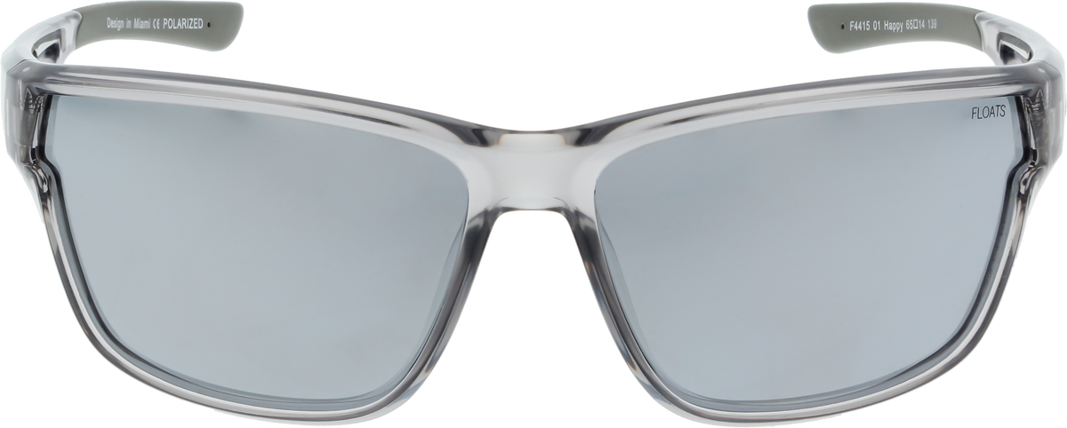 Polarized