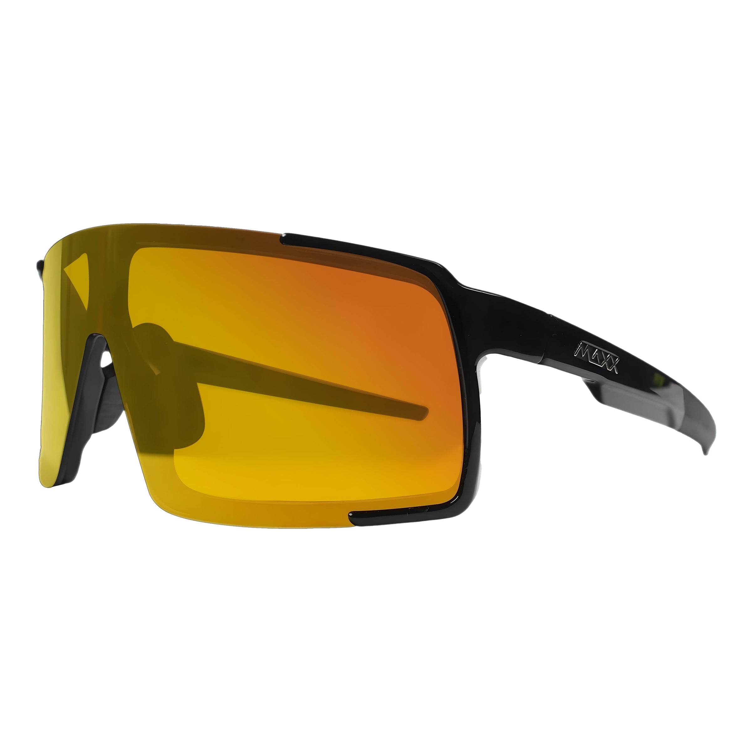 Arthur High Definition Sports Sunglasses