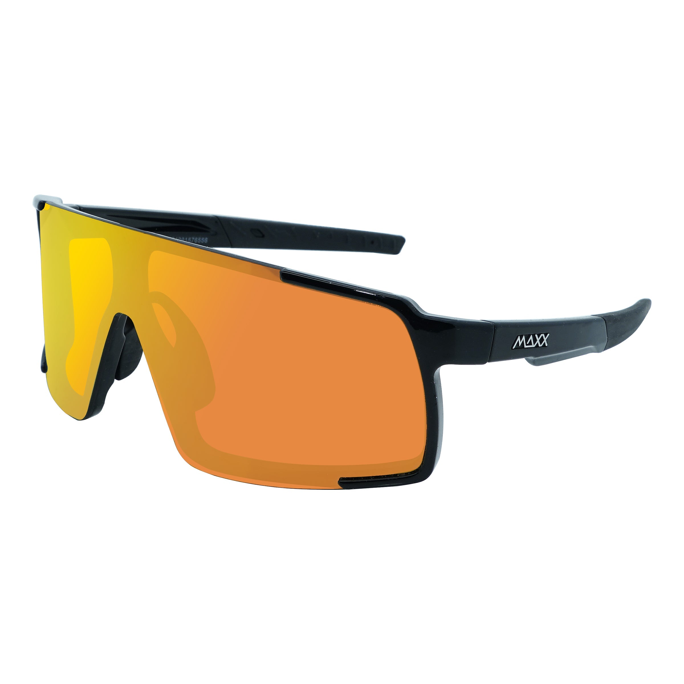 Arthur High Definition Sports Sunglasses - Image 2
