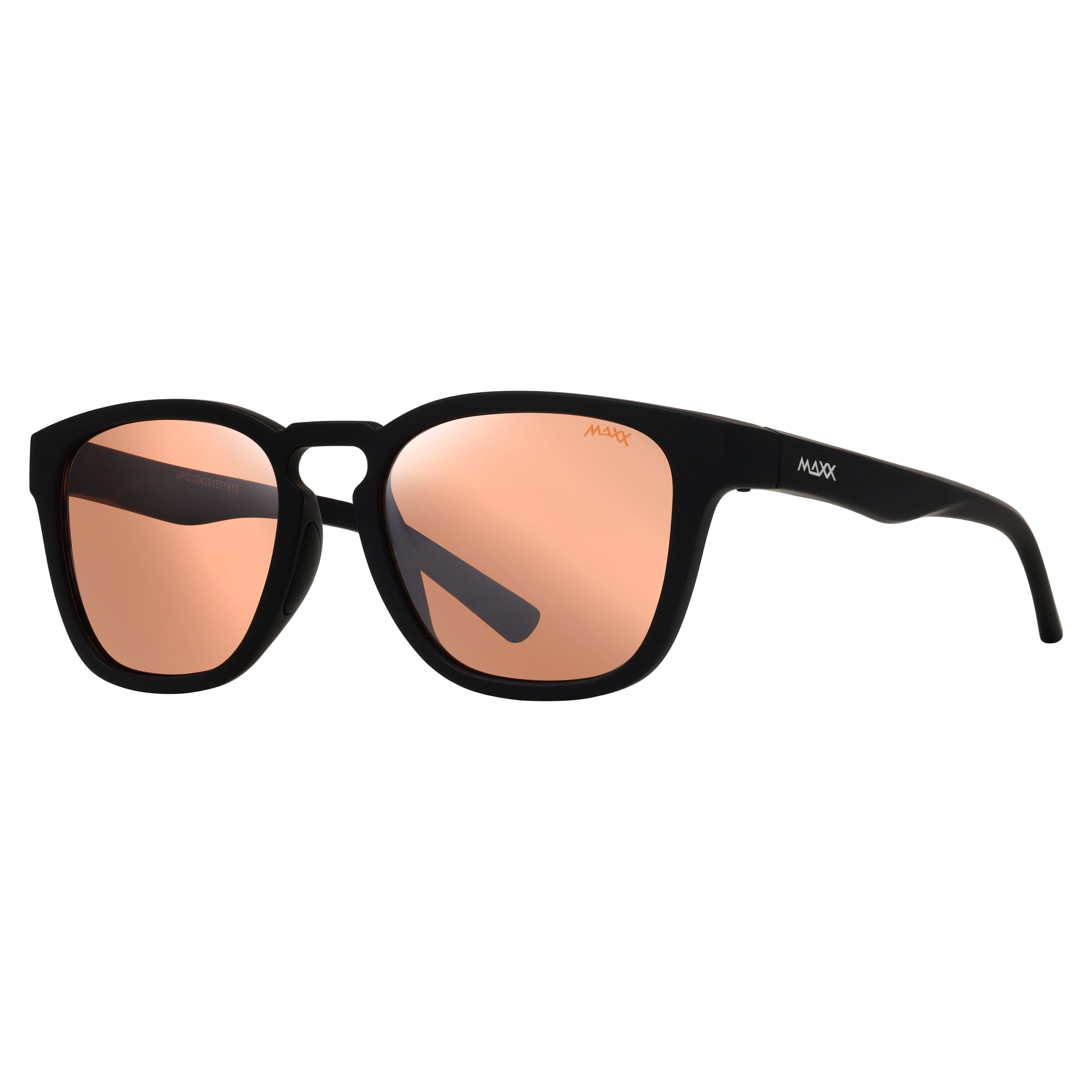 Birdie High Definition Hybrid Sports Sunglasses